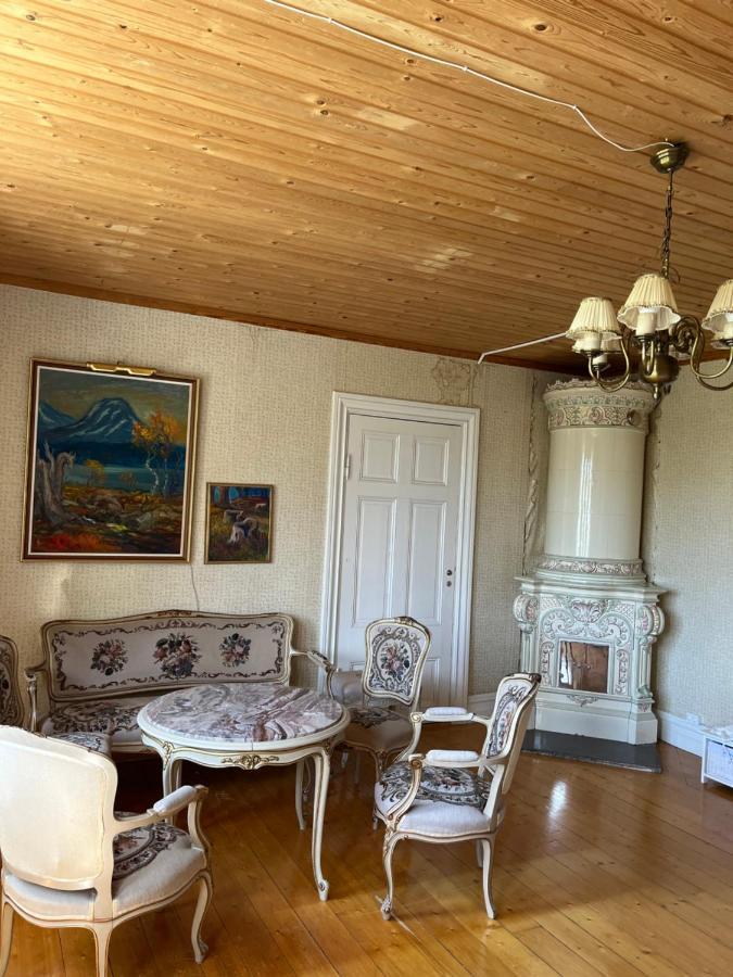 Trunna Vandrarhem & Konferens Orsa Εξωτερικό φωτογραφία